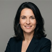 Camille Rousseau