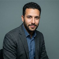 Mehdi Kacem