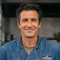 Stéphane Morin