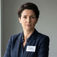 Valérie Moreau