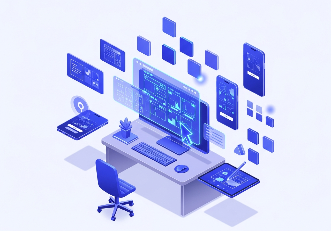 Design & UX